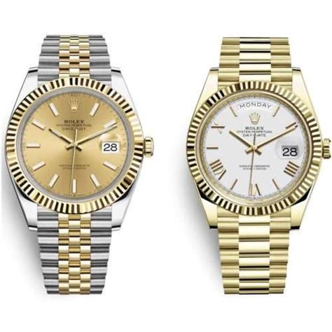 differenza tra rolex datejust e datejust 2|datejust vs rolex 2021.